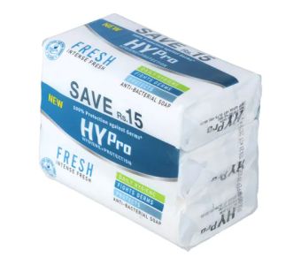 Hy Pro 3 In 1 135Gm*3 Extra Top Def