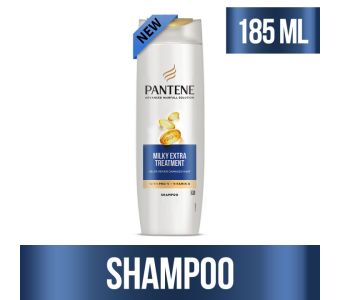 pantene shampoo 185ml