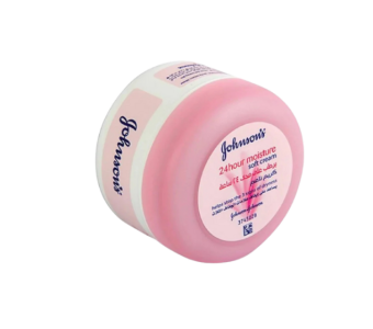 Johnsons Soft Cream 200Ml Moisturizer