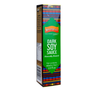 Shangrila Dark Soy Sauce 60ML