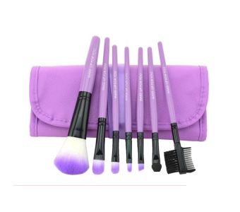 Makeup Tools Brush Sets Lavender