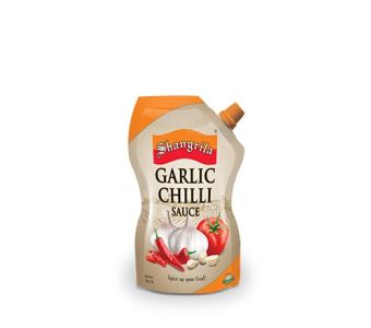 Shangrila Garlic Chilli Sauce