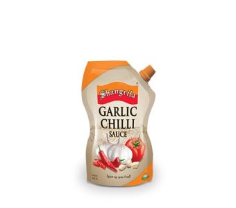 SHANGRILA Garlic Chilli Sauce 250GM