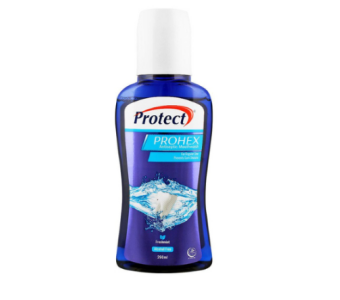 Protect Mouth Wash Alcohol Free 260ml