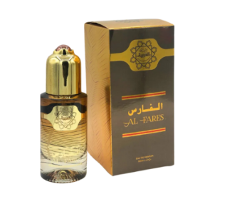 Al-Arabia Perfume 50ml Al Fares