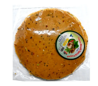 Hp Mash Papad 100Gm Mix