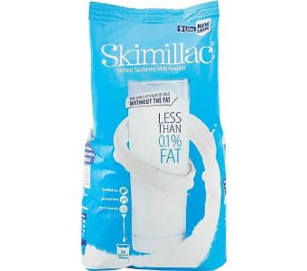 SKIMILLAC Instant Skimmed Milk Powder 900g