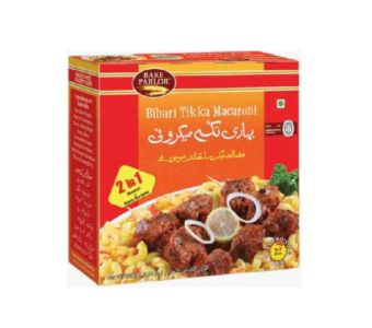 Bake Parlor Bihari Tikka Macaroni 250GM