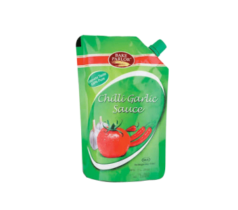 Bake Parlour Chilli Garlic Sauce 500g