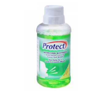 Protect Mouth Wash Alcohol Free 110ml