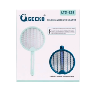 Gecko Electric Mosquito Racket
