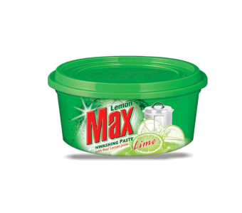 Max Lemon Paste 400G Green