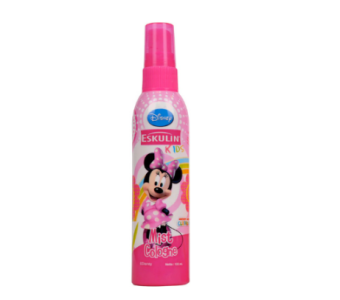 Disney Kids Mist Colonge 100Ml Minnie