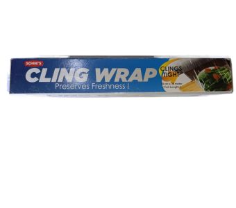 Pvc Ch Cling Film 45Cm