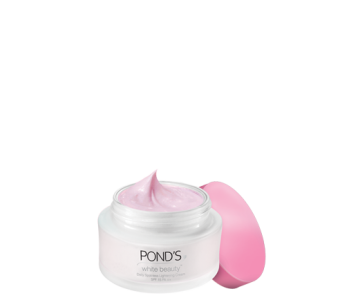 Ponds White Beauty Cream 50GM unilever