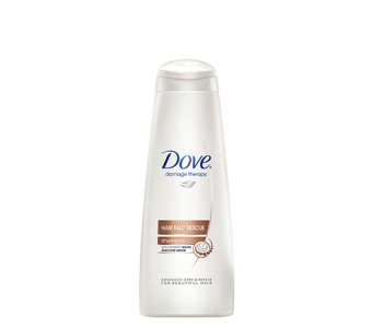 Dove Hair Fall Rescue Shampoo 360Ml unilever