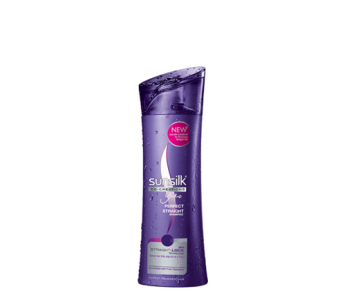 Sunsilk Perfect Straight Shampoo 200ml unilever