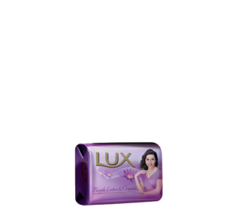 Lux Purple Lotus 150gm unilever