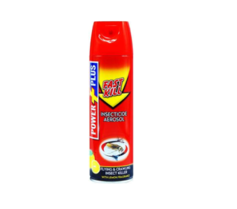 Powerplus Insecticide Spray 300Ml Aerosol
