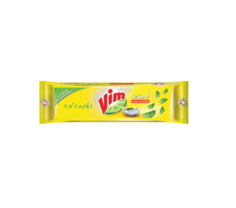 Vim Dish Wash Bar 460Gm