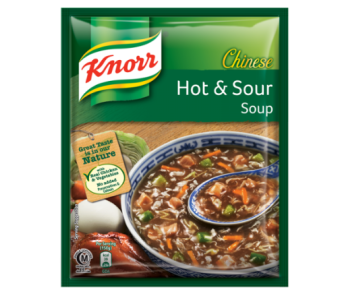 Knorr Hot&Sour Soup 55G