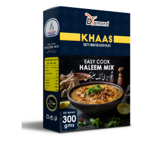 Diamond Easy Cook Haleem Mix 300gm