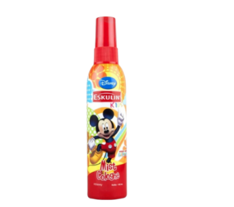 Disney Kids Mist Colonge 100Ml Mickey