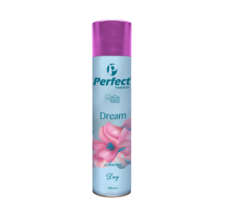 Perfect Air freshener 300Ml Dream
