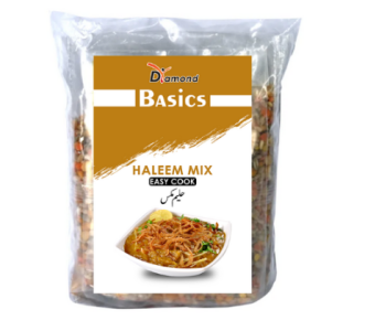 Diamond Haleem Mix 500Gm
