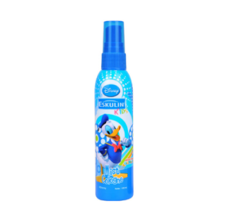 Disney Kids Mist Colonge 100Ml Donald