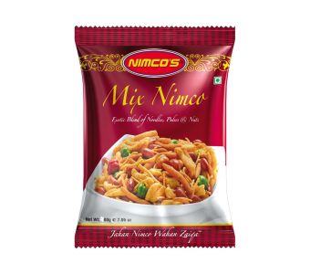 NIMCO'S Nimco Mix 400gm