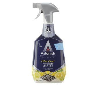 ASTONISH citrus grove kitchen cleaner 750ml