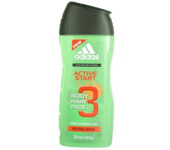 adidas Pure Game Body