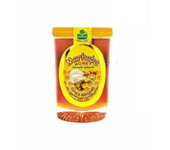 MARHABA-honey glass 300gm
