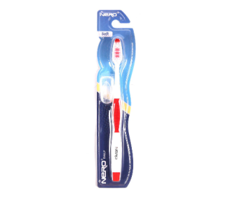 Nero tooth Brush K-404
