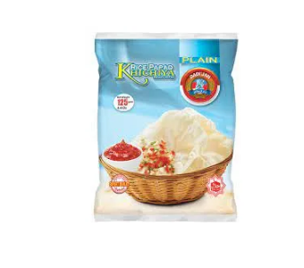 Dadi Jan Khichya Papad Assorted