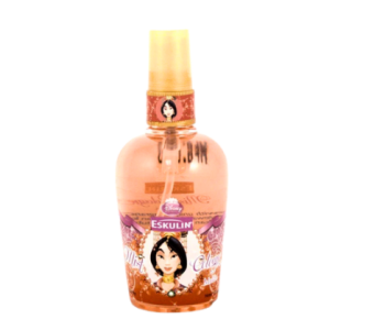 Disney Kids Mist Cologne 125Ml Mulan
