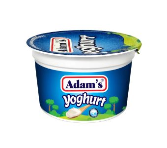 ADAM'S plain yogurt 200gm