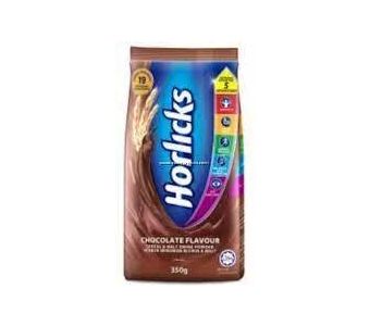 HORLICKS - Chocolate Flavour 350g