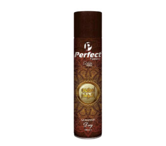 Perfect Air freshener 300Ml Oudh