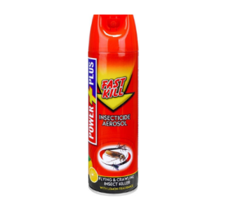 Powerplus Insecticide Spray 500Ml Aerosol