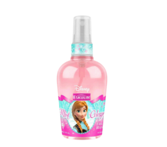 Disney Kids Mist Cologne 125Ml Floral Blush