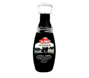 Kiwi Liquid Shoe Polish 75ml