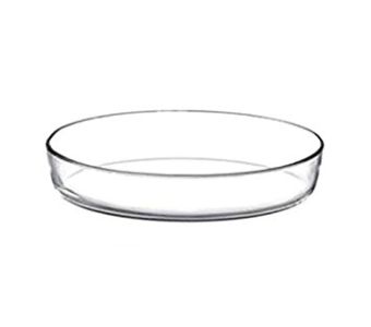 Borcam Oval Tray Medium