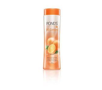 POND'S - Talcum Powder Oil Control 4kg