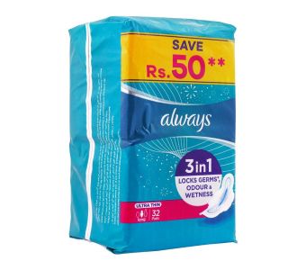 Always Ultra Thin 32S