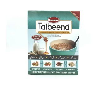 HARAMAIN Talbeena (without sugar) 200g