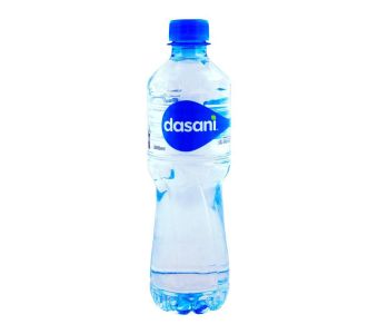 DASANI MINERAL WATER 500ML