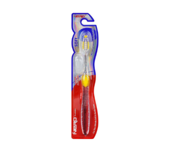 Nero Tooth Brush K317 Soft