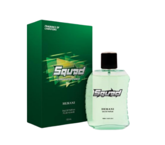 Hemani Squad Perfume 100ml Champion Choice